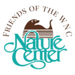 Friends of the WNC Nature Center logo