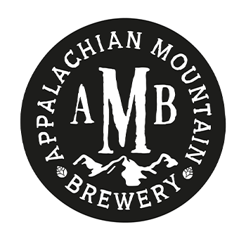 Appalachian Mountain Brewery logo