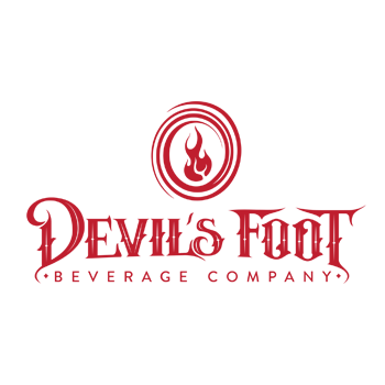Devil's Foot Beverage Company logo