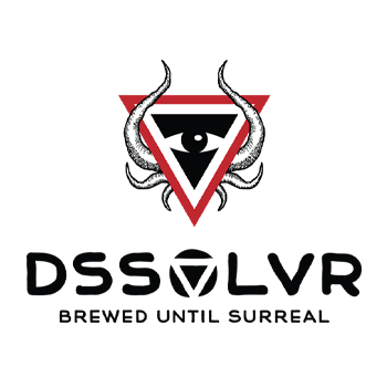 Dssolvr Brewery Logo
