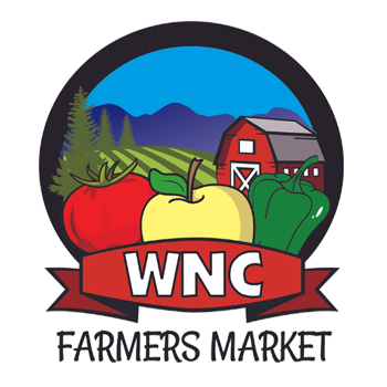 WNC Farmers Market Logo