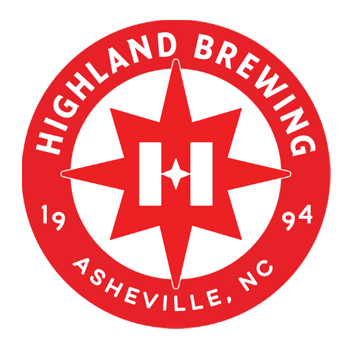 Highland Brewing logo