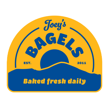 Joey's Bagels logo