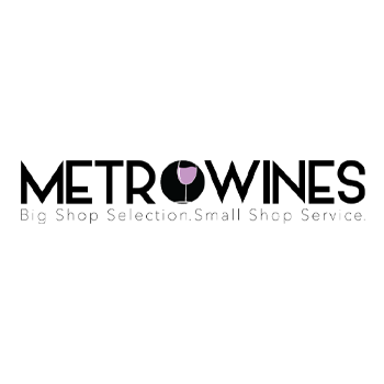 Metrowines logo