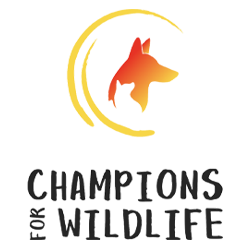 Champions for Wildlife
