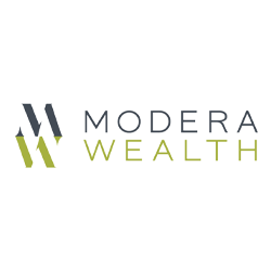 Modera Wealth logo