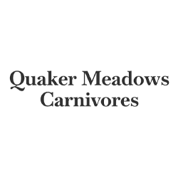 Quaker Meadows Carnivores logo