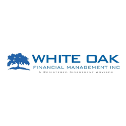 White Oak Financial logo