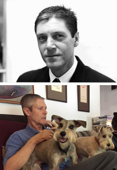 Dr. Steven Alan Williams