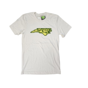 Adult Shirt: Nature Bound Elements of NC