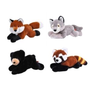 Ecokins Mini 8" Plush