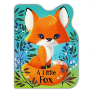 A Little Fox (0m+)