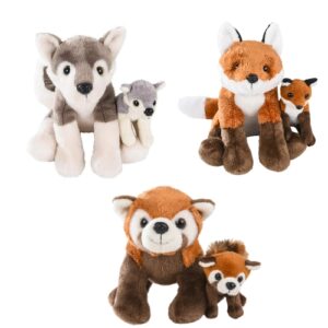 Mini Birth of Life Plush